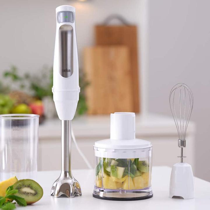Actual product image Braun MQ 7035XBI MultiQuick 7