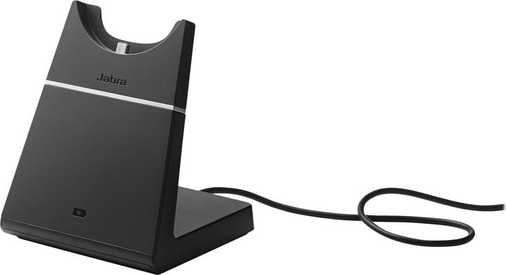 Actual product image Jabra Evolve 75 MS Duo (Wireless, USB-A)