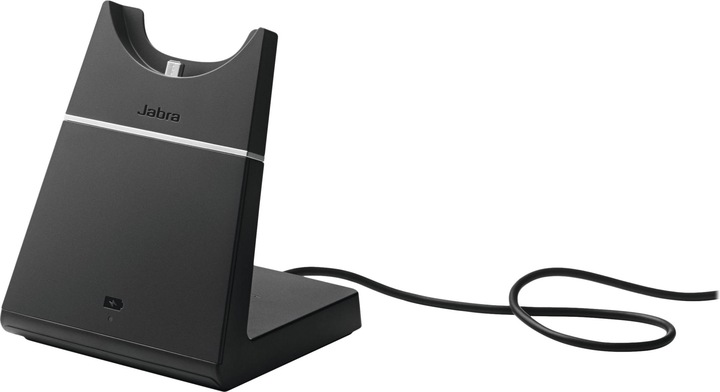 Actual product image Jabra Evolve 75 MS Duo (Wireless, USB-A)