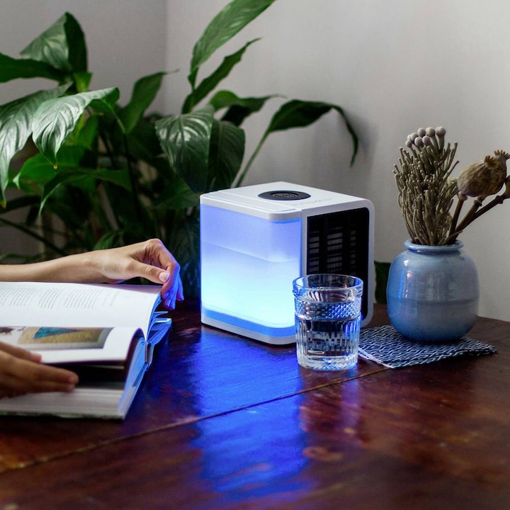 Actual product image Evapolar evaLIGHT Plus (3.50 m², 1190 BTU/h)