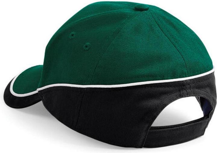 Produktbild Beechfield Teamwear Competition Kappe