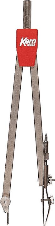 Actual product image Kern Reversible compass D4529, 15cm
