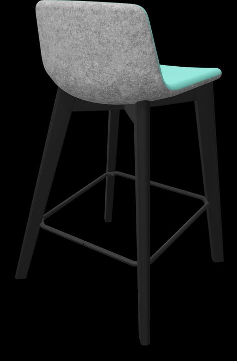 Produktbild Narbutas Twist & Sit Barhocker