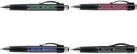 Image du produit Faber-Castell Grip Plus 1407 (Noir, 1 x)