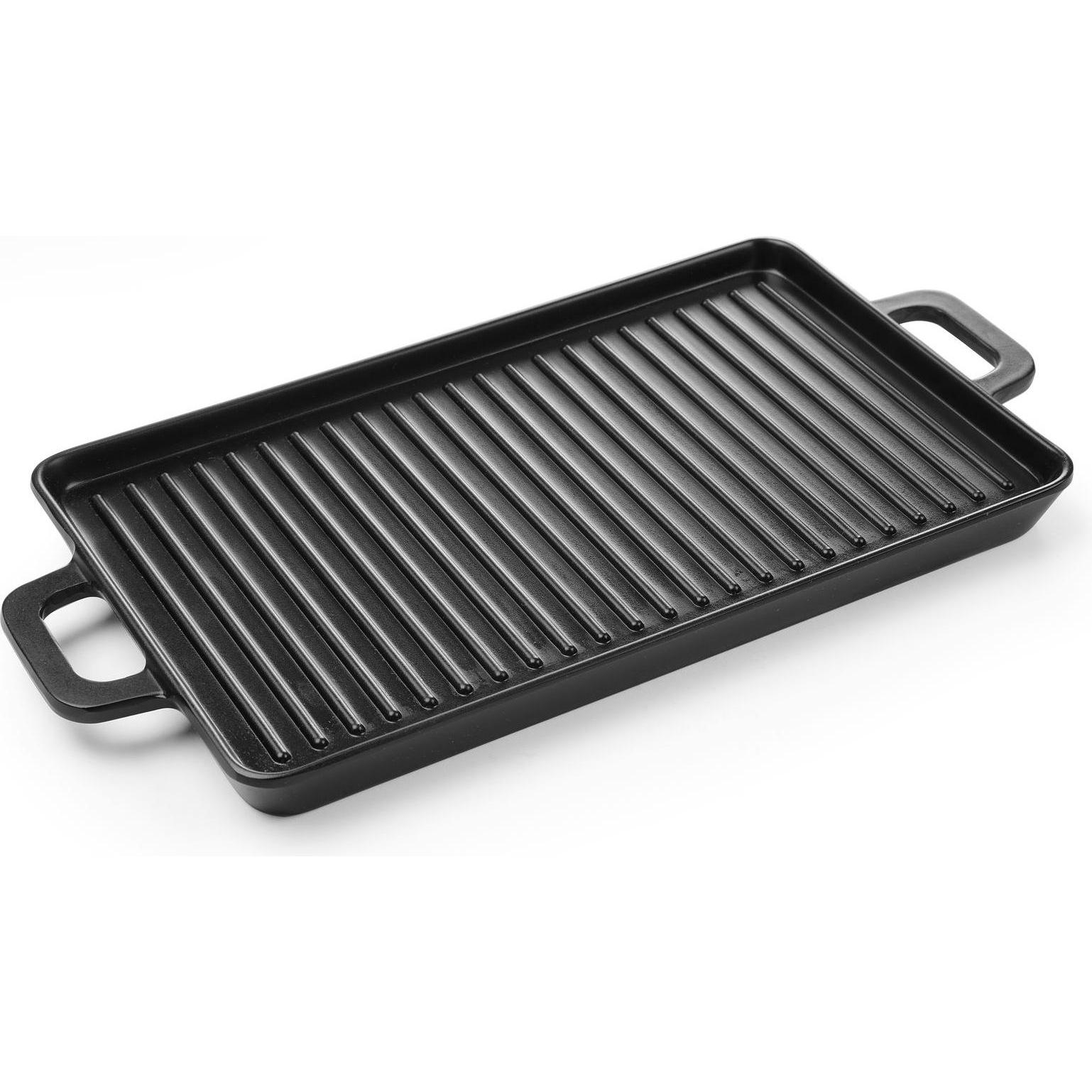Thumbnail - Hendi, Serviergeschirr, Miniatur Grillplatte Little Chef