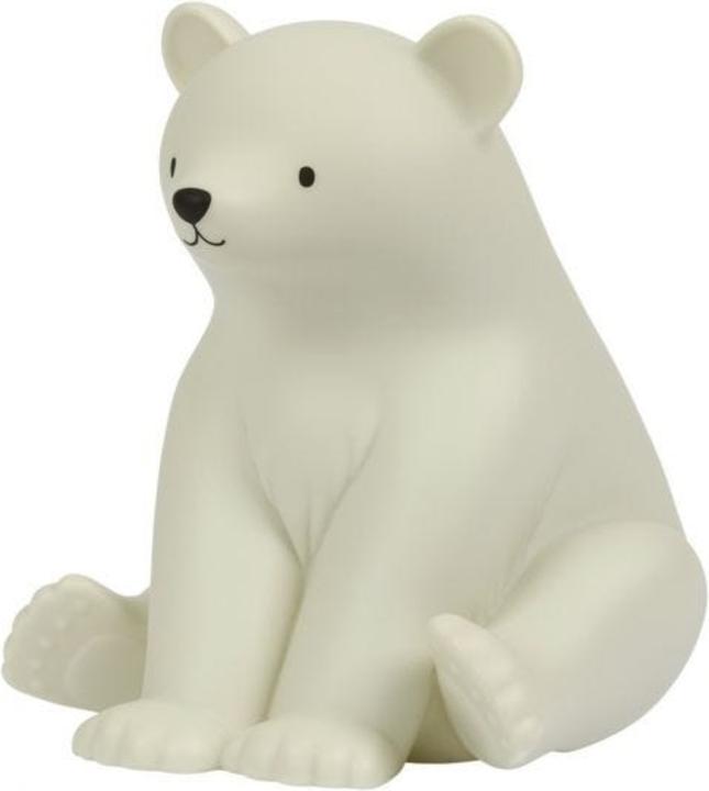 Immagine prodotto A Little Lovely Company Kinder-Nachtlicht Polarbär Maxi