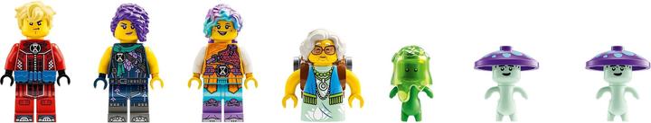 Produktbild LEGO Stall der Traumwesen (71459, LEGO Dreamzzz)