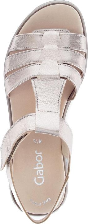 Actual product image Gabor Sandalen (39)