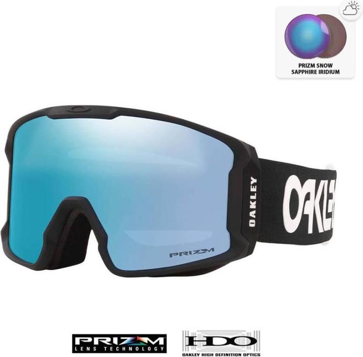 Immagine prodotto Oakley Minatore di linea