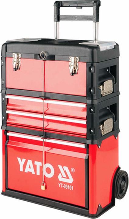 Toolbox