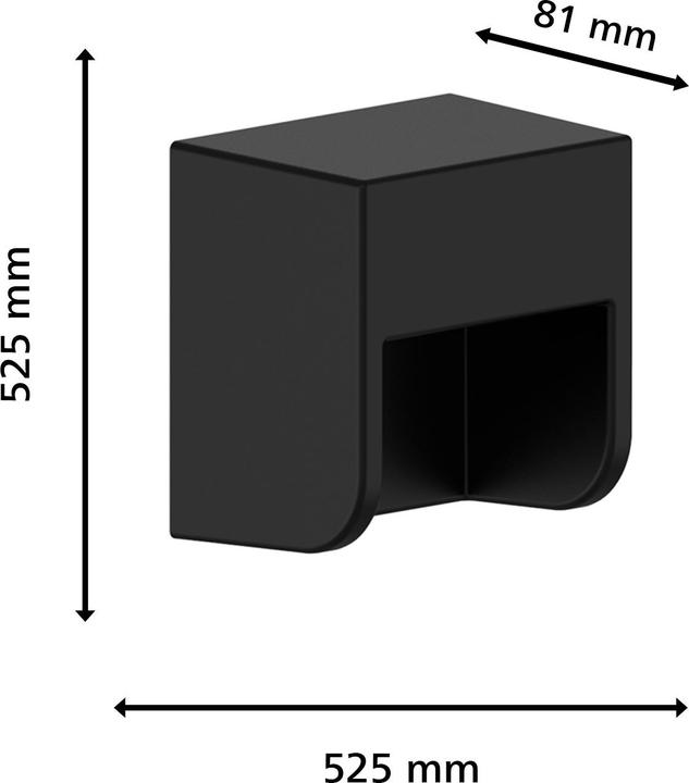 Produktbild Philips Nc Lums (180 lm, IP44)