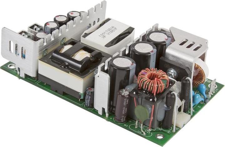 Produktbild XP Power Power Supply Switch Mode 24/12V 206W