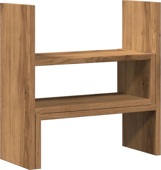 Image du produit vidaXL Schreibtisch-Organizer