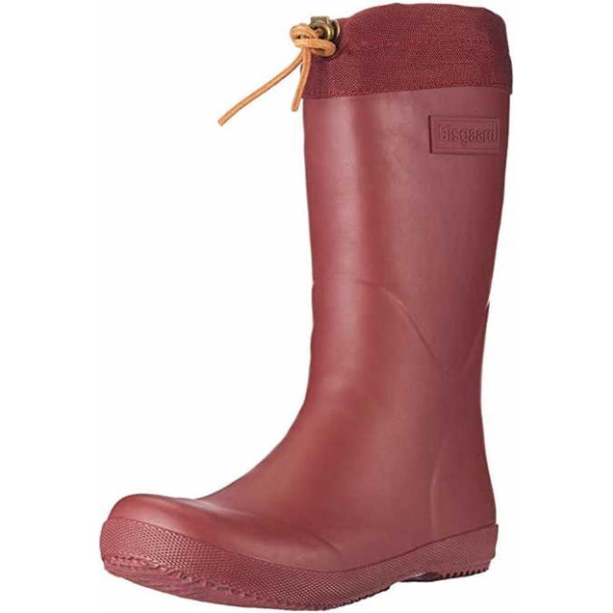 Bisgaard, Herren, Gummistiefel, Stiefel, Braun, (35)