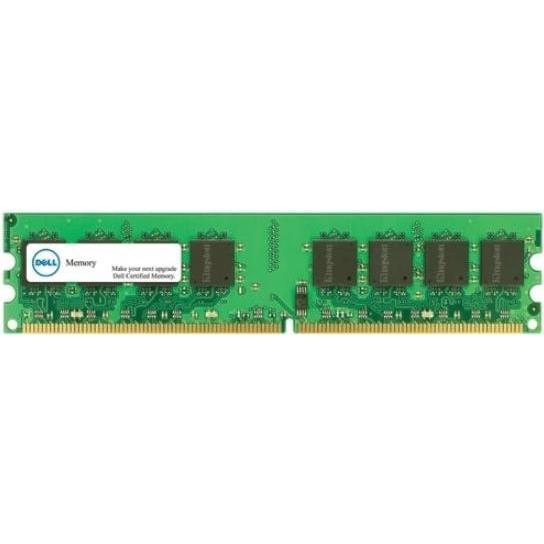 Dell Memory 8GB 1Rx8 DDR4 UDIMM (1 x 8GB, 2666 MHz, DDR4-RAM, DIMM), RAM