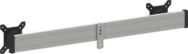 Actual product image Multibrackets Expansion Dual S for M Series (Mounting- / Adapterplates)