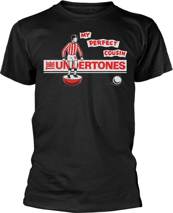 Actual product image The Undertones Mpc (S)