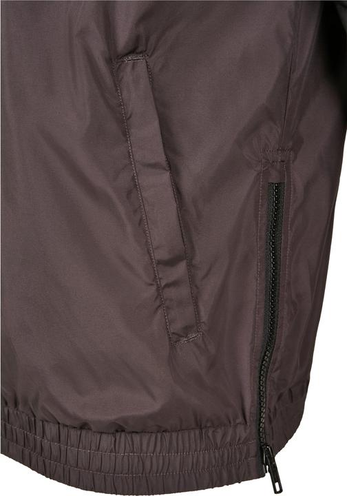 Produktbild Urban Classics Gradient Pull Over Jacket (L)
