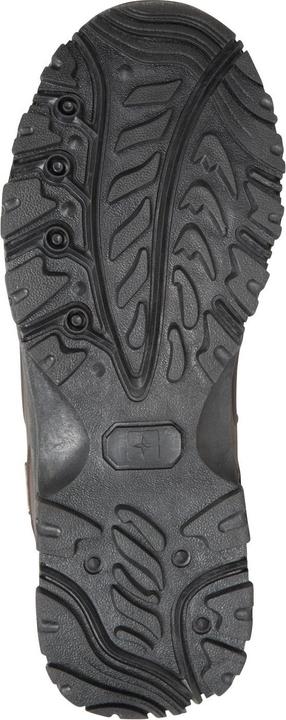 Actual product image Mountain Warehouse Mens Adventurer Waterproof Hiking Boots (44)