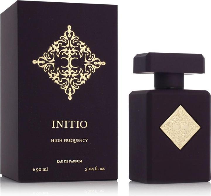 Actual product image Initio High Frequency (Eau de parfum, 90 ml)