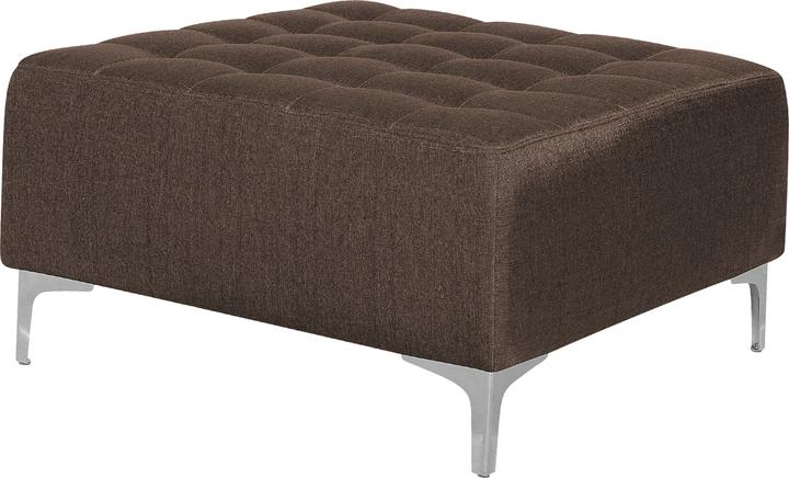 Actual product image Beliani Aberdeen (Sofa stool)