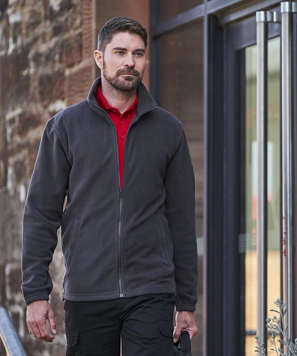 Produktbild Pro RTX Pro Fleecejacke (3XL)