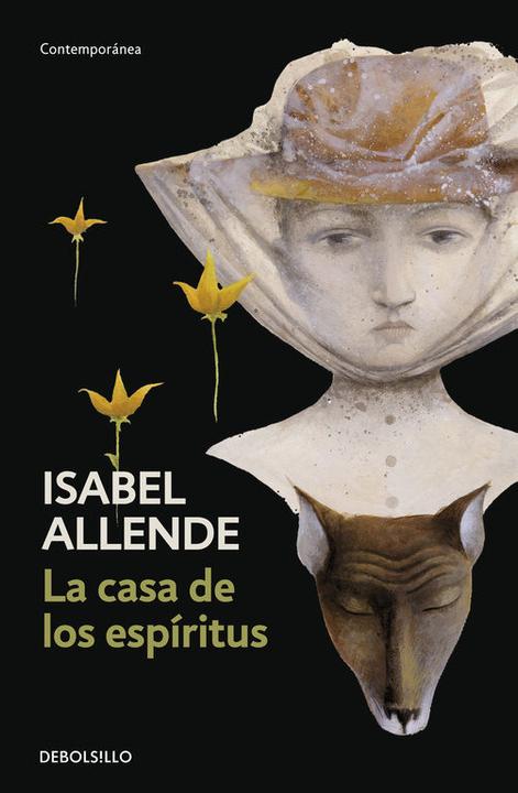 Produktbild La Casa de los espíritus (Deutsch, Isabel Allende, 2010)