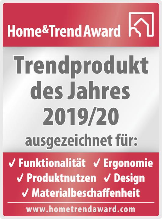 Produktbild Medisana RS 650