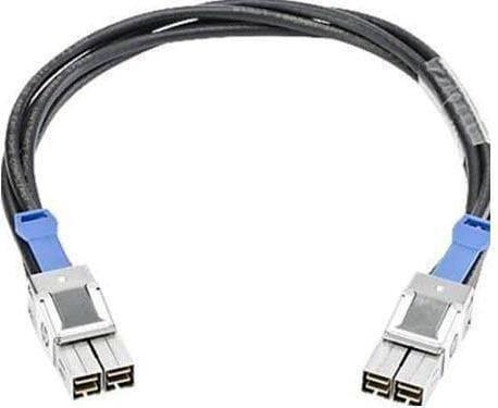 Produktbild HPE HP Stacking Kabel 1m für 3800Serie Switche (1 m)