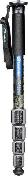 Leofoto Carbon Monopod MPQ-325C Camouflage (Carbon)