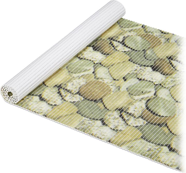 Relaxdays Weichschaummatte (65 x 150 x 0.5 cm)