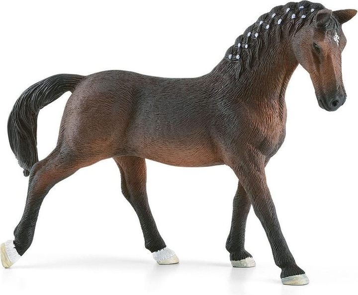 Productafbeelding Schleich Paardenclub Paardrijden Winkel