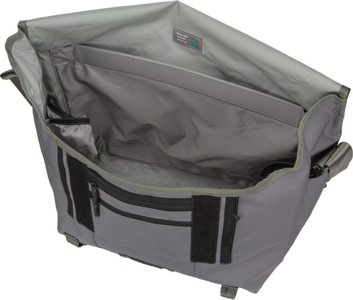 Actual product image Timbuk2 Classic Messenger 40 cm Laptopfach (17.30")