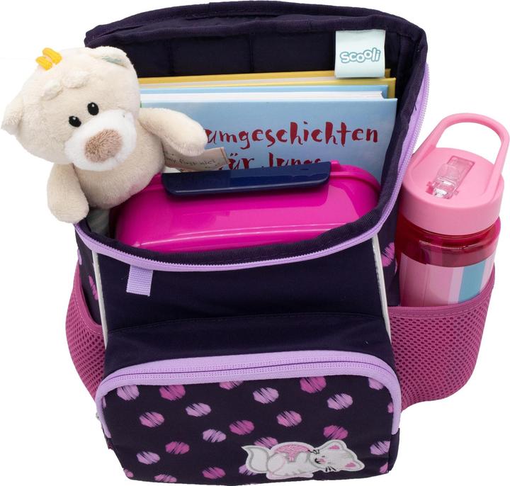 Produktbild NoName Caty Kindergartenrucksack