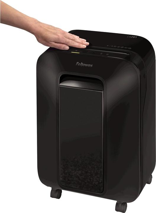 Produktbild Fellowes Powershred LX201 (Microschnitt)