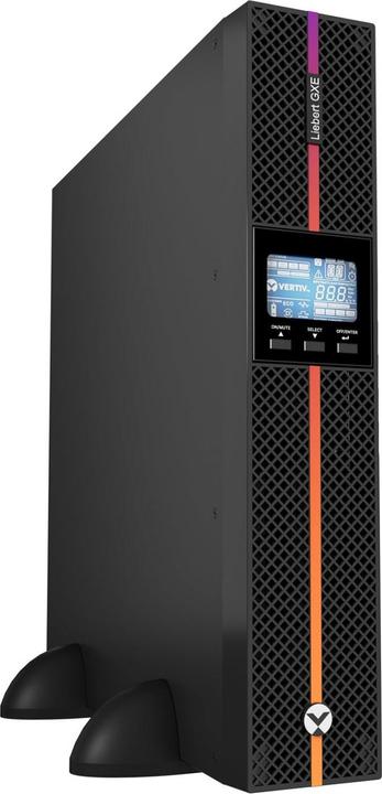 Immagine prodotto Vertiv GXE3-3000IRT2UXL (3000 VA, 2700 W)