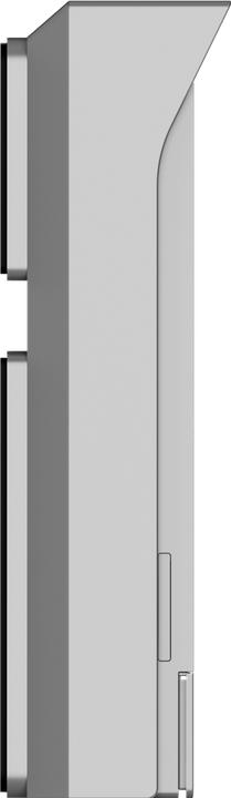 Actual product image EZVIZ EP7 (Radio 433 MHz, RFID-blocking)