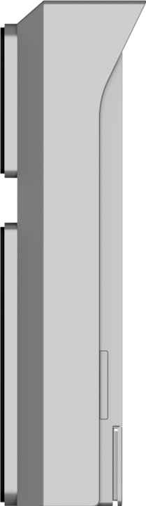 Immagine prodotto EZVIZ EP7 (Radio 433 MHz, RFID)