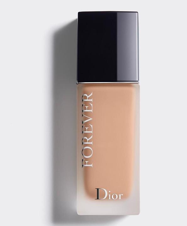 Actual product image Dior Forever (3CR Cool Rosy)