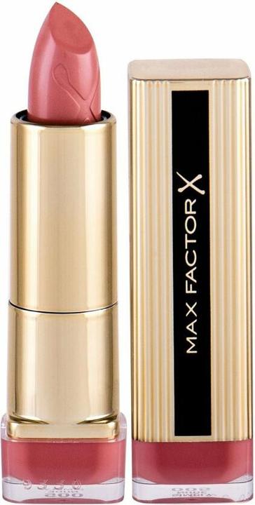Actual product image Max Factor Colour Elixir (005 Simply Nude)