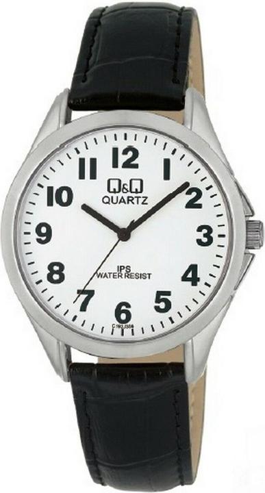 Produktbild Q&Q C192J304 (L) (Analoguhr, 38 mm)