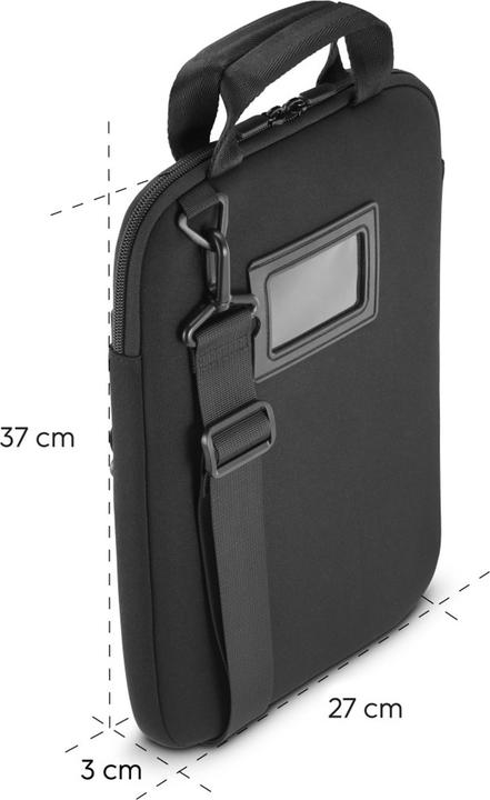 Produktbild Hama Business To Go", zum Umhängen, bis 31 cm (12,1 (12.10", Universal)