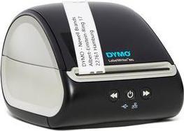 Image du produit Dymo Label Writer 5xl Uk Plug (300 dpi)