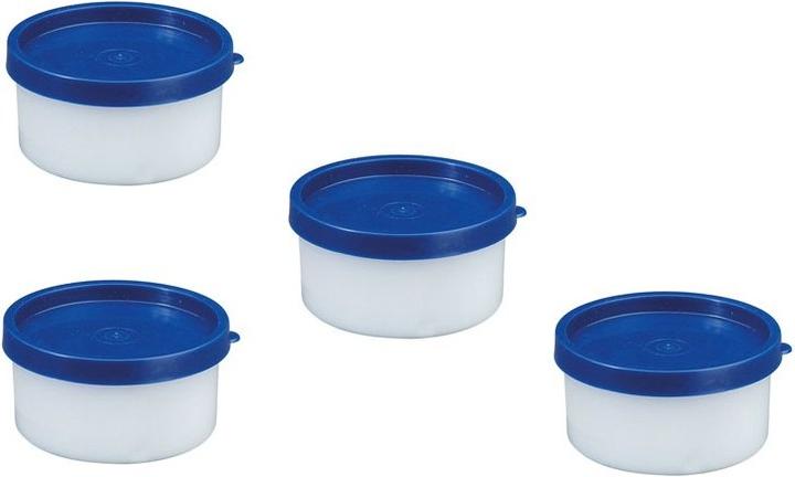 Actual product image Westmark Herb tin 'Trio' (0.10 l)