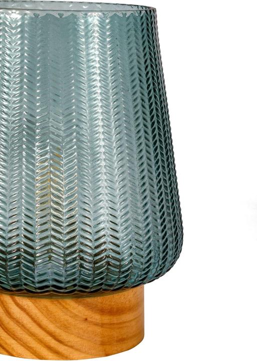 Actual product image Pauleen Pretty Glamour mobile table lamp (100 lm, E27)