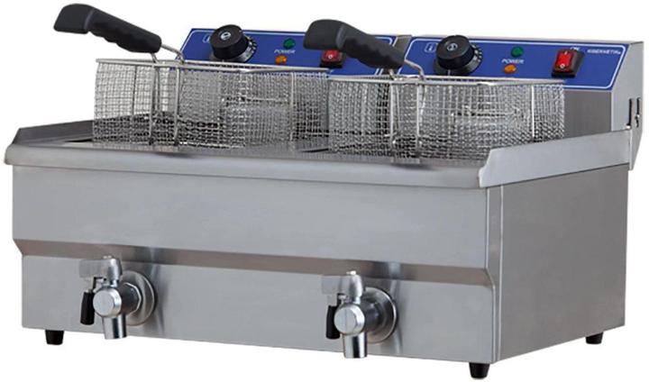 Produktbild Kibernetik Ft2x10l