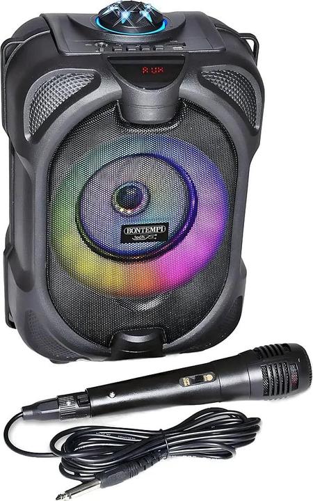 Actual product image Bontempi Loudspeaker with microphone