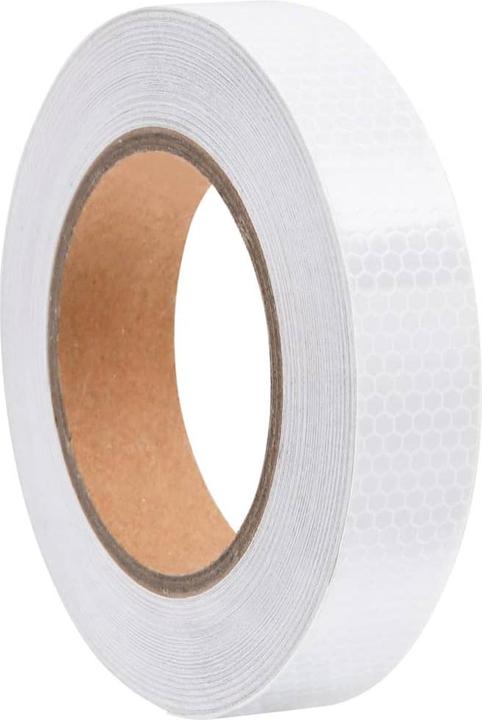 Actual product image vidaXL Reflektorband