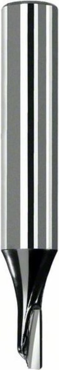 Productafbeelding Bosch Professional Zubehör Groeffrees 8 mm, D1 5 mm, L 12