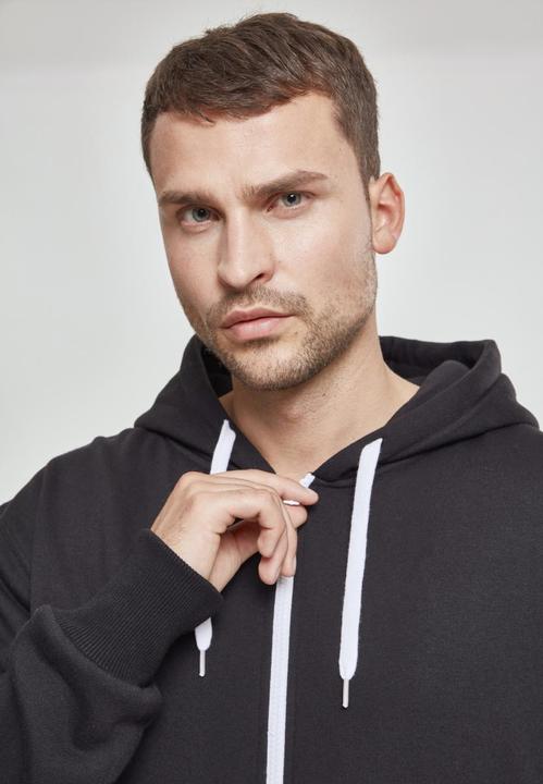 Actual product image Urban Classics Sweat Jumpsuit (M, L)
